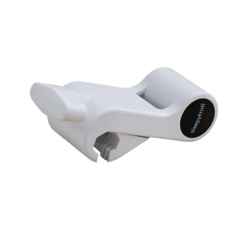 SCHOMMELMOTOR, bouncer voor relax, Sleepytroll