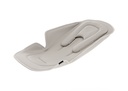 Outlet Thule | Inlegkussen Newborn Inlay soft grey 
