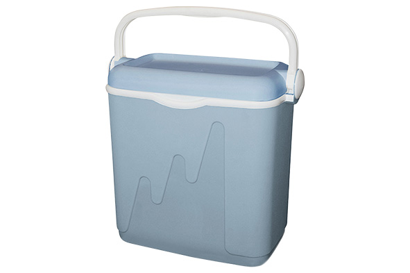 Curver | Koelbox met Handvat Lichtblauw 42x25x40cm 