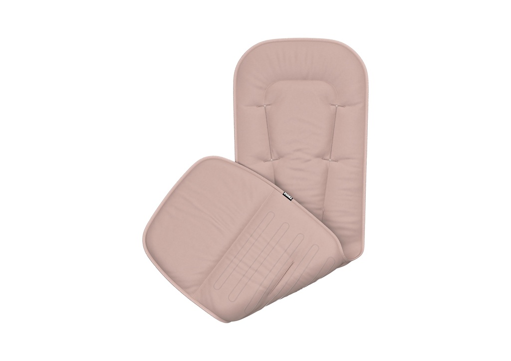 Outlet Thule | Inlegkussen Misty Rose