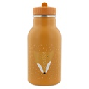 Trixie | Drinkfles Mr. Fox Isothermisch Oranje 350ml 