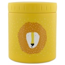 Trixie | Lunchpot Mr. Lion Isothermisch Geel 500ml