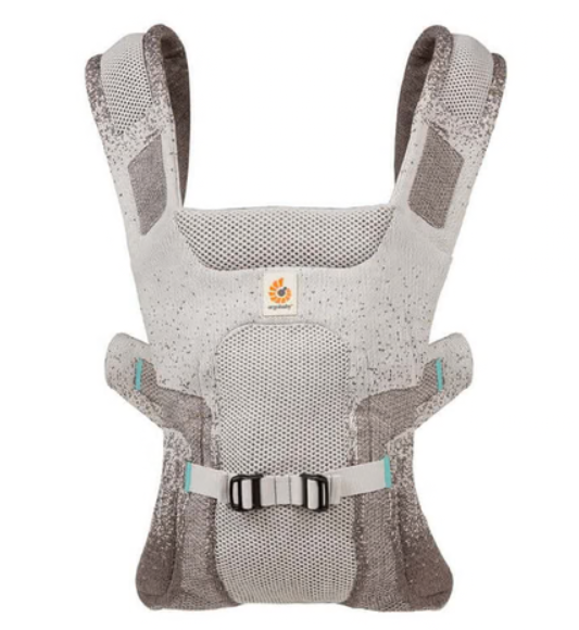 Ergobaby | Aerloom Formaknit Slate Grey