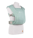 Ergobaby | Babybuidel Embrace Soft & snug Jersey Jade