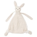 Koeka | Knuffeldoek Otis Warm White
