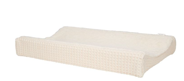 Koeka | Waskussenhoes Wafel Amsterdam Natural