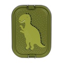 Trixie | Brooddoos Mr. Dino Groot Groen 20x15x6cm 