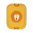 Trixie | Brooddoos Mr. Lion Klein Geel 17x13x6cm