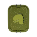 Trixie | Brooddoos Mr. Dino Klein Groen 17x13x6cm