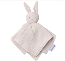 Doomoo | Knuffeldoek/Doudou You&Me Almond Konijn-Beer