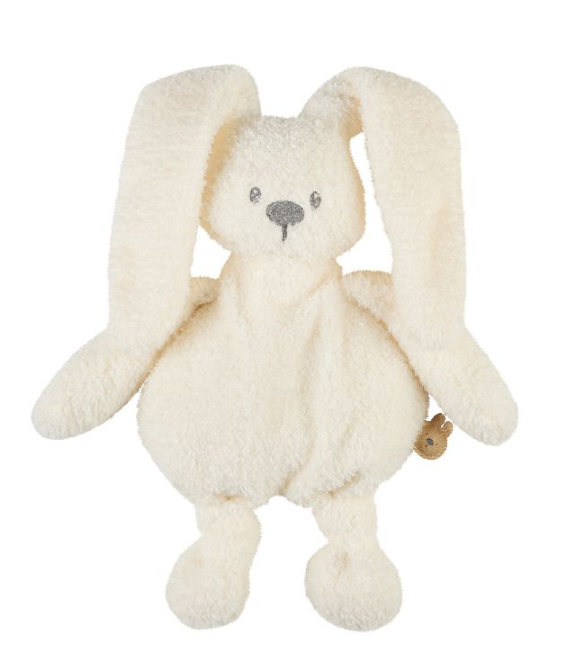 Nattou | Pluche Knuffel Konijn Teddy Vanilla