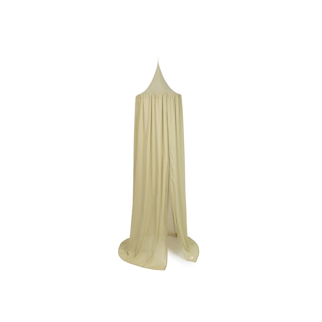 Nobodinoz | Klamboe Linden Green Voor Baby/Kinder Bed