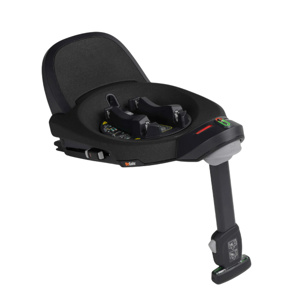 BeSafe | Voetbasis Beyond base