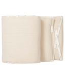 Koeka | Parkbumper Faro Warm White 32x185cm