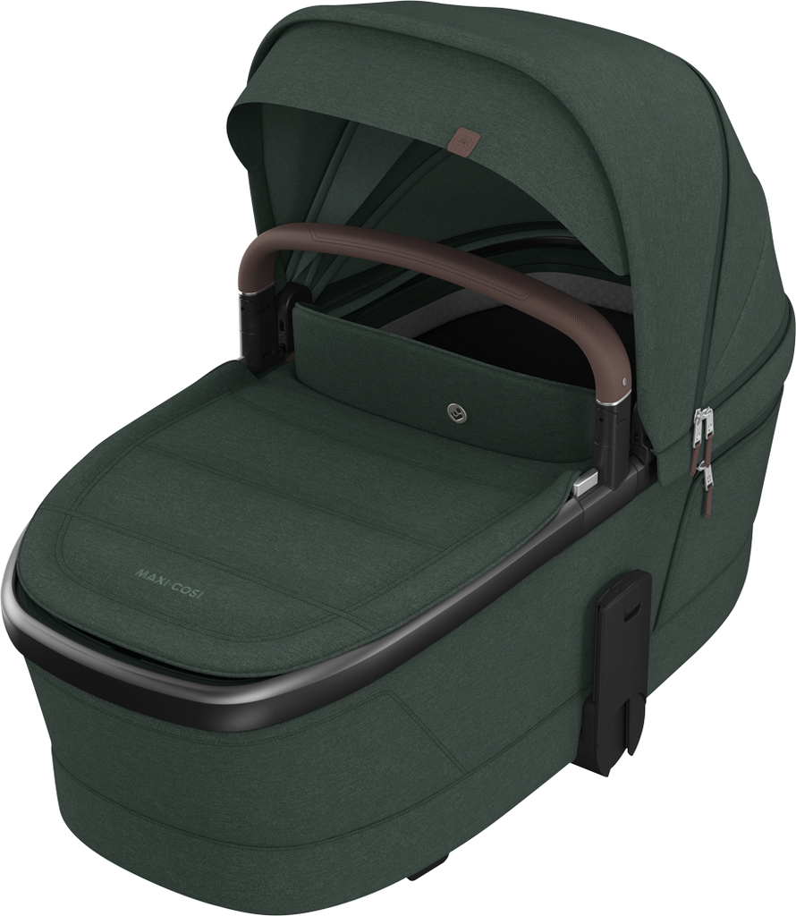 Maxi Cosi | Draagmand Fame Twillic Green