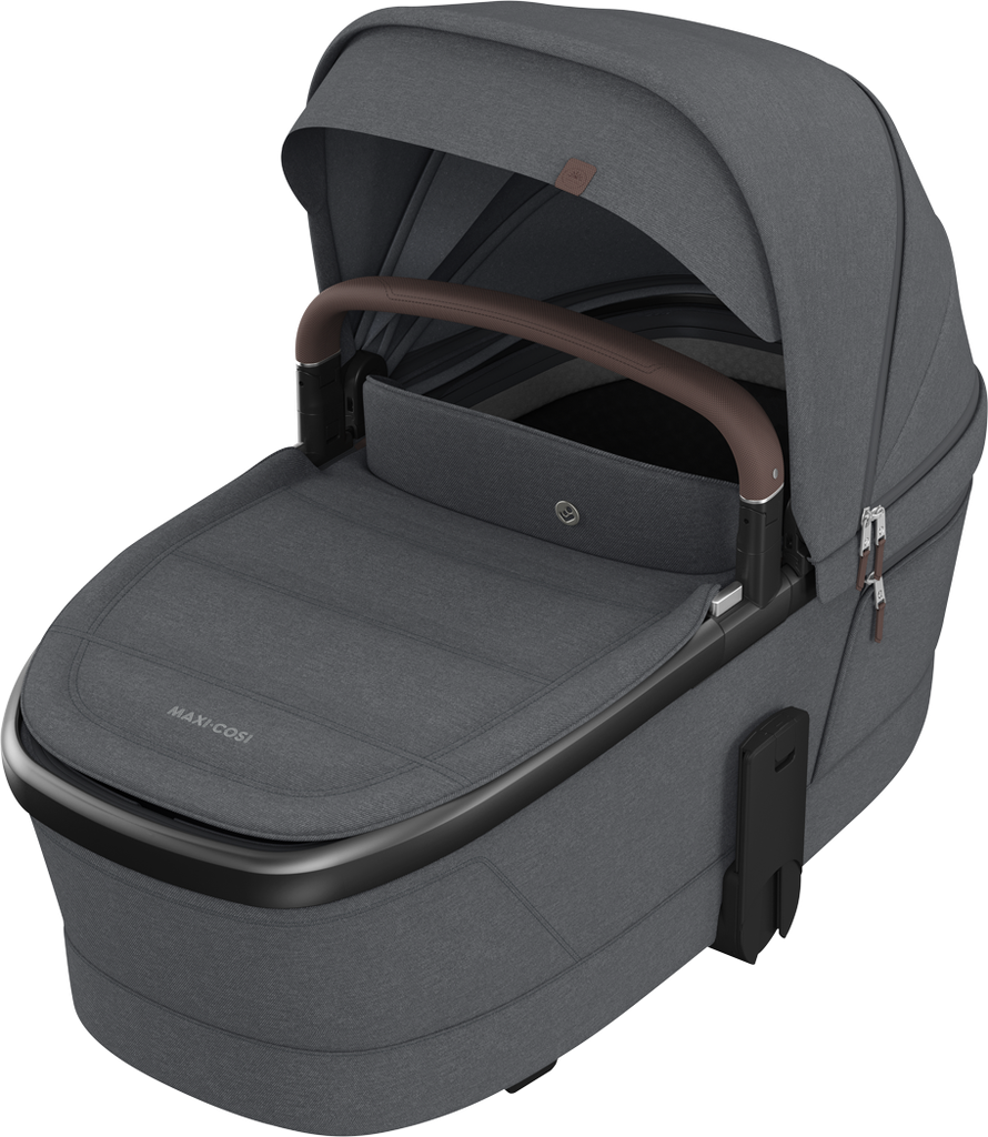 Maxi Cosi | Draagmand Fame Twillic Graphite