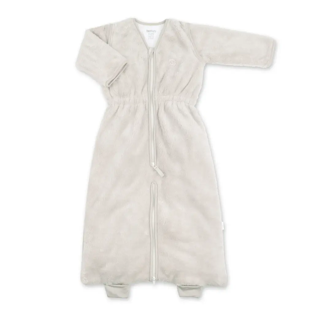 Bemini | Slaapzak 2,05 TOG softy sesam 12-24 M