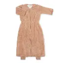 Bemini | Slaapzak 2,05 TOG softy natural 12-24 M