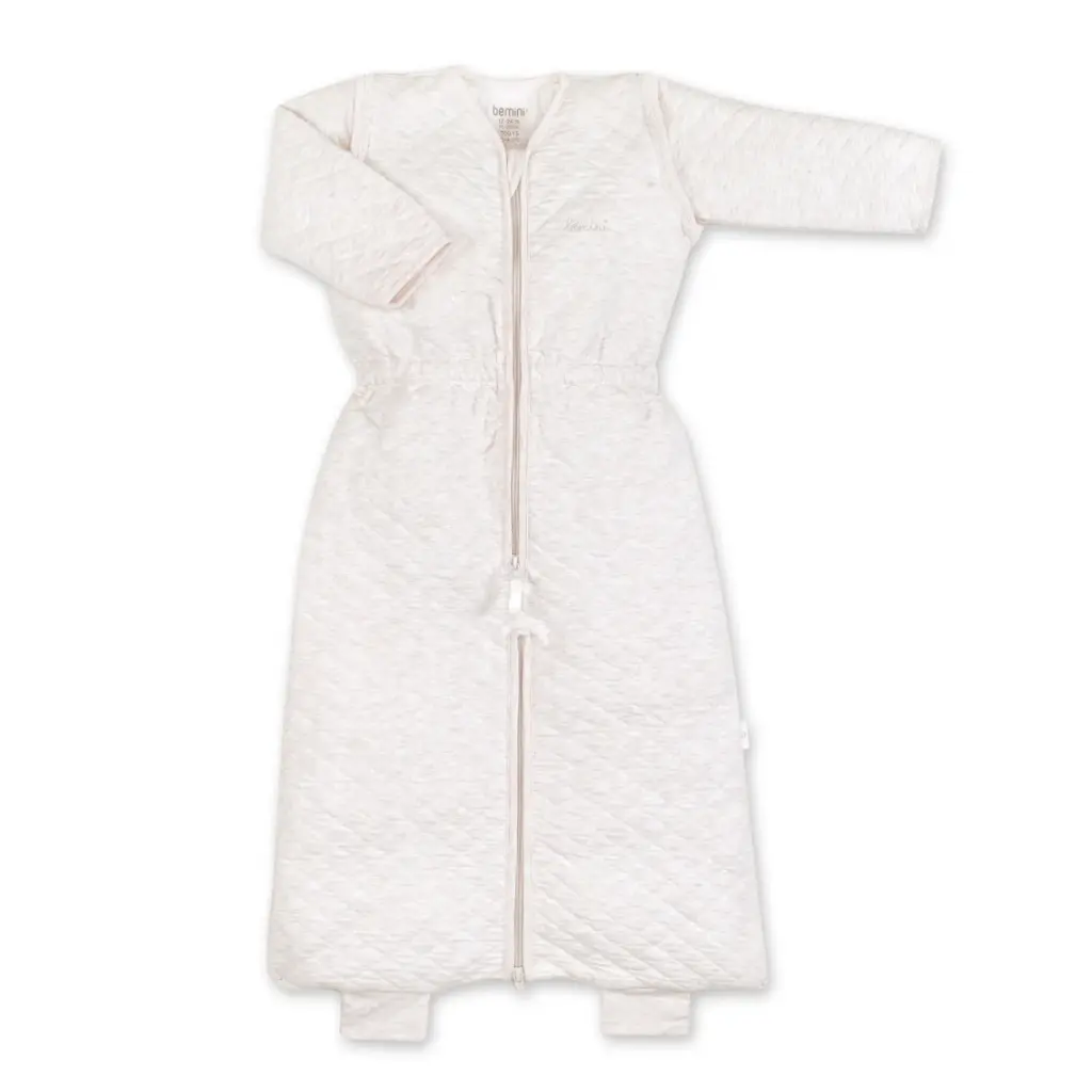Bemini | Slaapzak 1,5 TOG pady quilted tender jersey 12-24 M