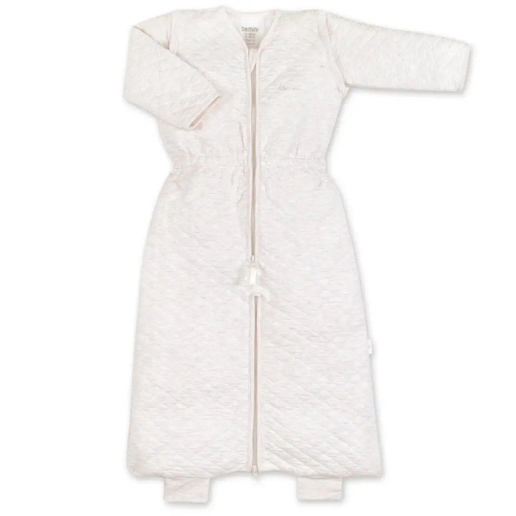 Bemini | Slaapzak 1,5 TOG pady quilted tender jersey 24-36 M