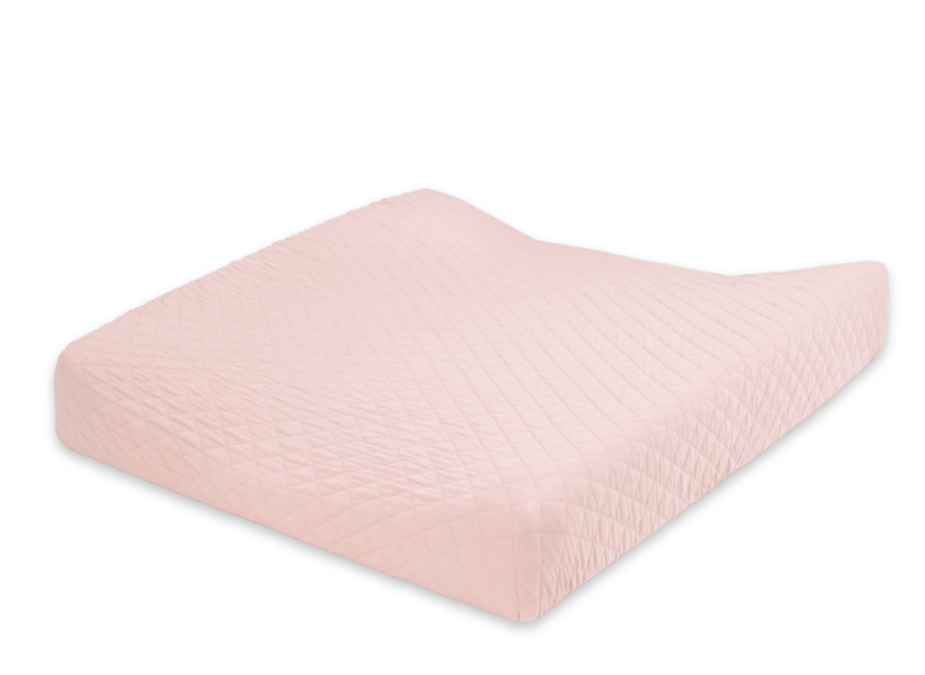 Bemini | Waskussenhoes pady quilted blush