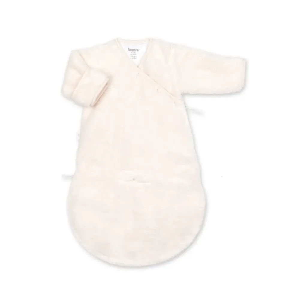 Bemini | Slaapzak 2,05 TOG softy pudding 1-4 M