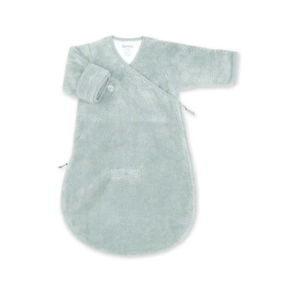 Bemini | Slaapzak Softy 2.5TOG  Lunar 1-4m