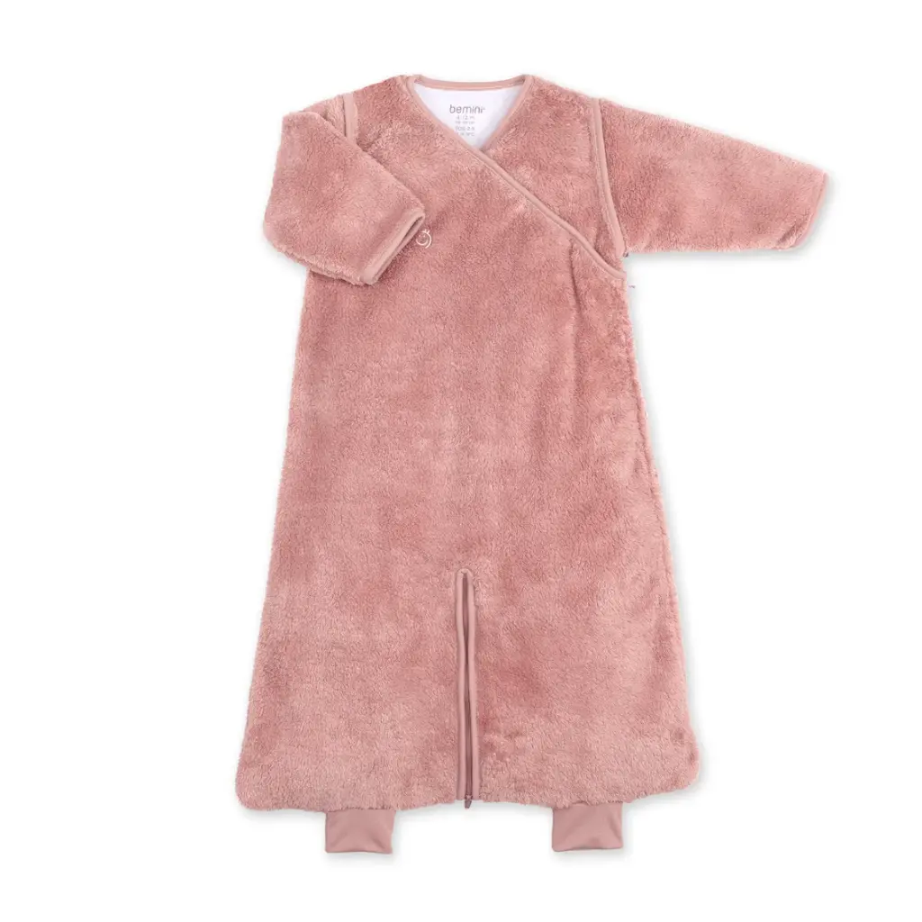 Bemini | Slaapzak Softy 2.5TOG Vintage 4-12m