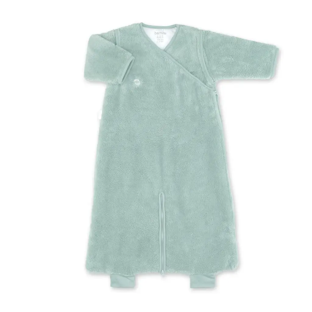 Bemini | Slaapzak 2,5 TOG softy lunar 4-12 M