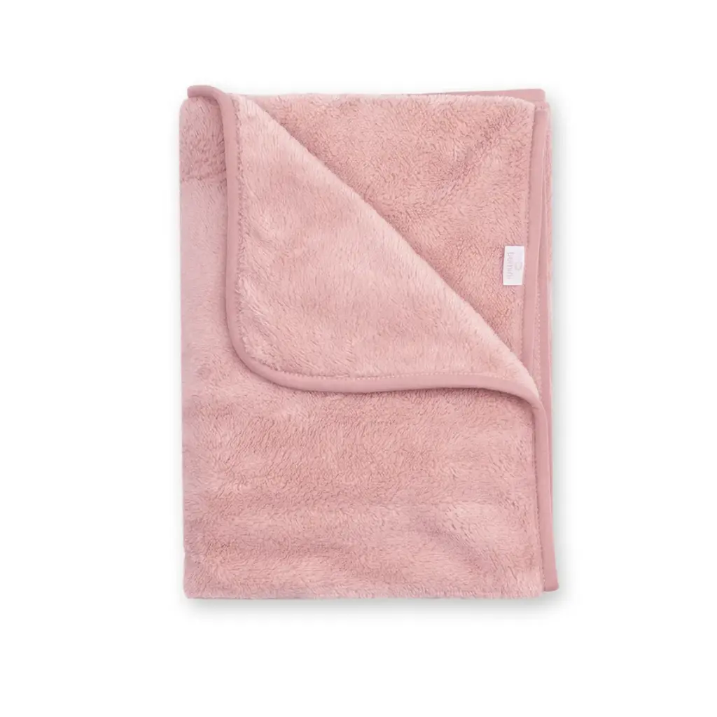 Bemini | Deken Softy Vintage 75x100cm