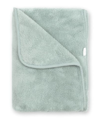 Bemini | Deken Softy Lunar 75x100cm