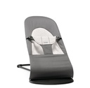 Babybjorn | Relax Balance soft Geweven Jersey Donkergrijs/Grijs
