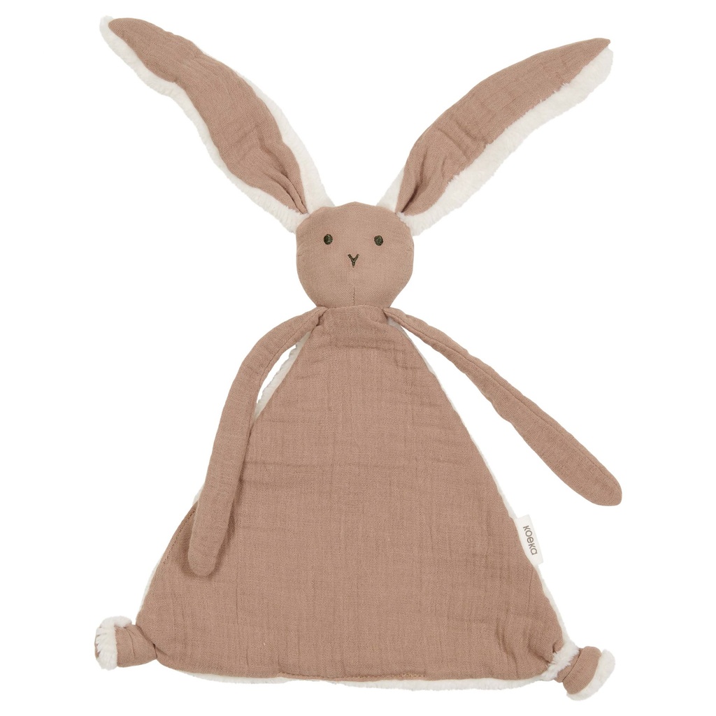 Koeka | Knuffeldoek Stevie Caffe