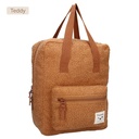 Kidzroom | Rugzak berlin soft whispers brown 24