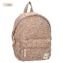 Kidzroom | Rugzak Huggie Buddies Beige 