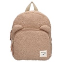 Kidzroom | Rugzak Porto Beary Excited Beige 24