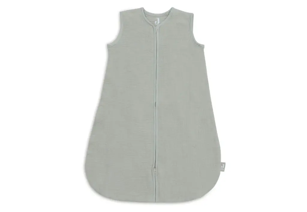Jollein | Slaapzak Olive Green Newborn Tetra 0.5TOG Groen 60cm 