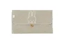 Jollein | Luiermatje Miffy Nijntje Olive Green