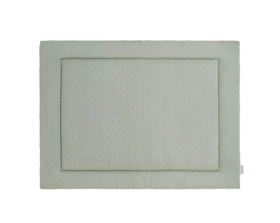 Baby's Only | Parklegger Mood Laurel Green 75x95cm