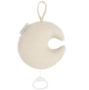 Baby's Only | Muziektrekker Sky Warm Linen Maan +0m