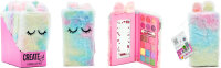 CREATE IT! Beauty Make-Up fluffie doosje assorti,  af 6J