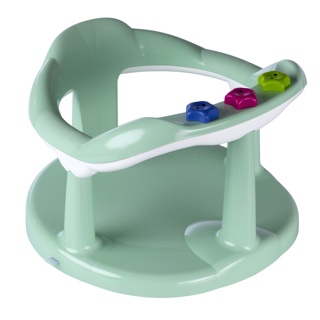 Thermobaby | Badring Aquababy Vert Celadon Groen
