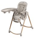 Maxi Cosi | Eetstoel Minla Plus elegance beige