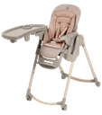 Maxi Cosi | Eetstoel Minla Plus Elegance Terra