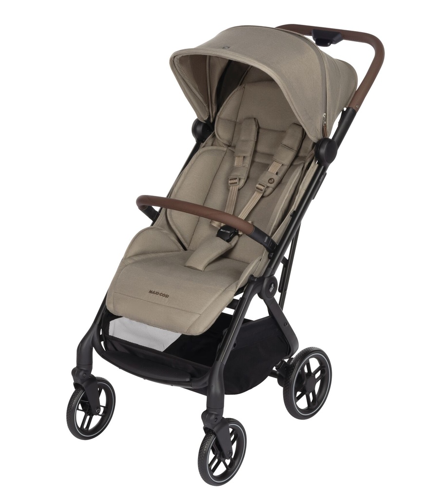 Maxi Cosi | Buggy Soho Twillic Truffle
