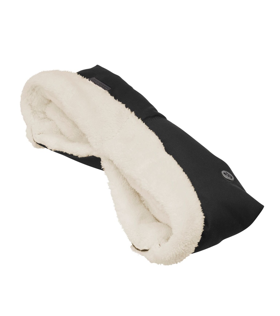 Maxi-Cosi | Handschoen vr Wandelwagen Twillic black