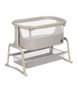 Maxi-Cosi | Co-sleeping wieg Iora Air - Bedside Sleeper Home Equipment classic beige ECO FR