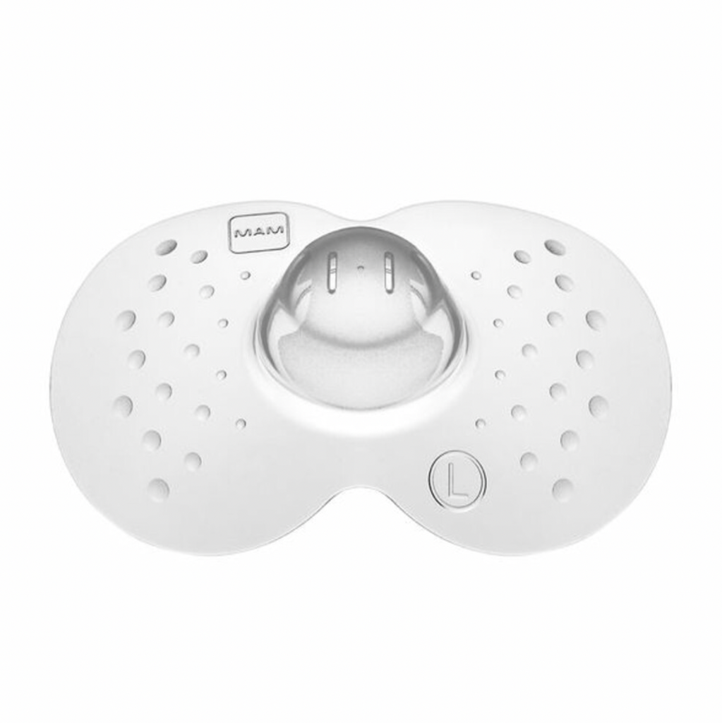 MAM | Tepelhoedje Maat L 23mm 2-pack