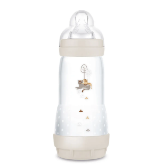 Mam | Breedhalsfles Easy Start Anti Colic Mat Uni 320ml 