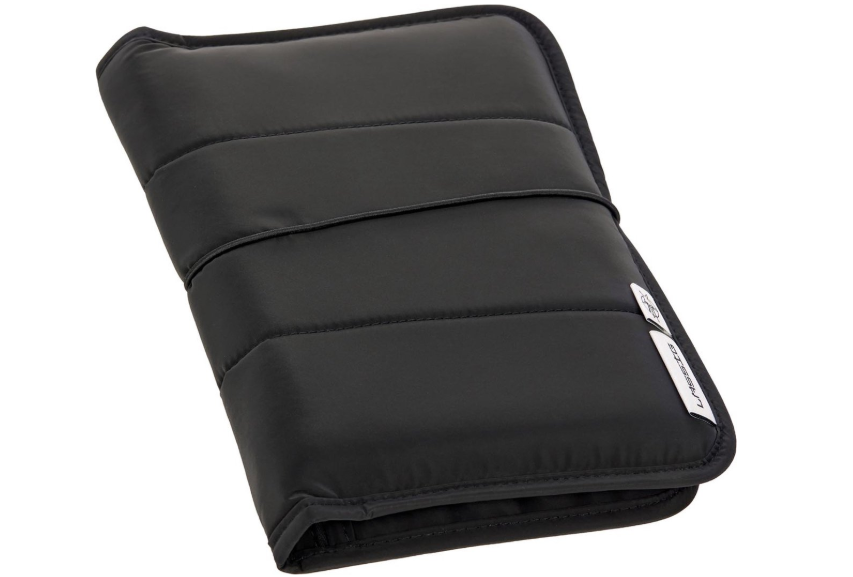 Laessig | Luieretui Cas Black